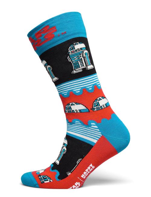 Happy Socks Star Wars™ R2-D2 Sock Happy Socks Red