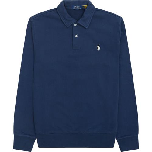 Polo Ralph Lauren 710951755 Sweatshirt Navy