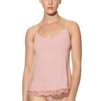 Se Mey Grace Camisole Lyserosa viskose Large Dame ved Timarco