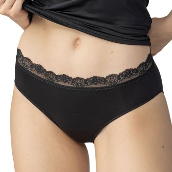 Mey Trusser Luise American Briefs Sort modal 42 Dame