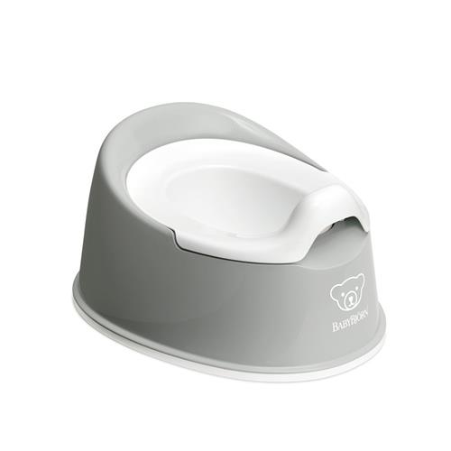 BabyBjörn Smart Potty Grå | Grå | 0-3