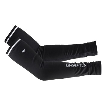 Craft Arm Warmer Sort polyamid M/L