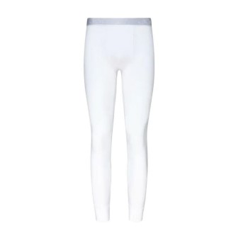 Se Jockey Lange underbukser Long Johns Hvid viskose Medium Herre ved Timarco