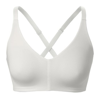 Trofé Trofe Freja Padded Bra Bh Hvid B 75 Dame