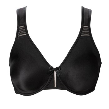 Trofé Trofe Laura Minimizer Bra Bh Sort C 80 Dame