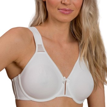 Trofé Trofe Laura Minimizer Bra Bh Hvid C 85 Dame