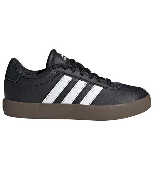 adidas Performance adidas Performance Sko - VL Court 3.0K - Sort/Hvid