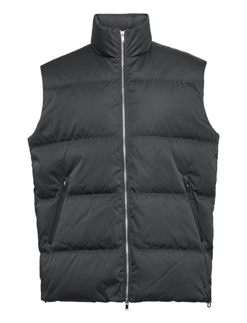 Filippa K M. Osaka Puffer Vest Filippa K Black