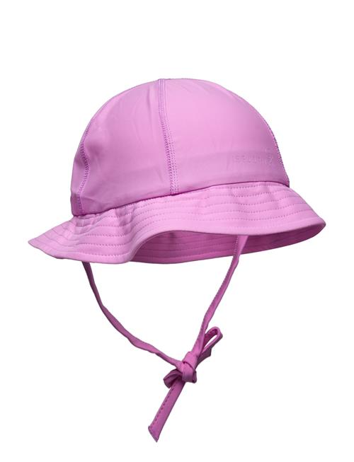 Se ISBJÖRN of Sweden Otter Sun Hat Baby Bubblegum 48/50 ISBJÖRN Of Sweden Purple ved Booztlet