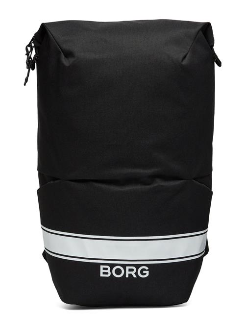 Björn Borg Borg Street Gym Backpack Björn Borg Black