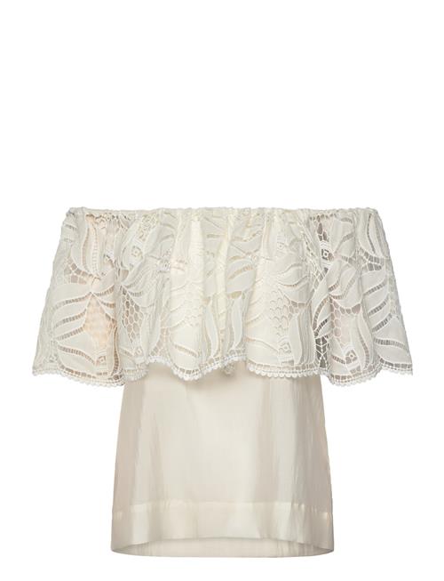 Copenhagen Muse Cmmolly-Blouse Copenhagen Muse Cream