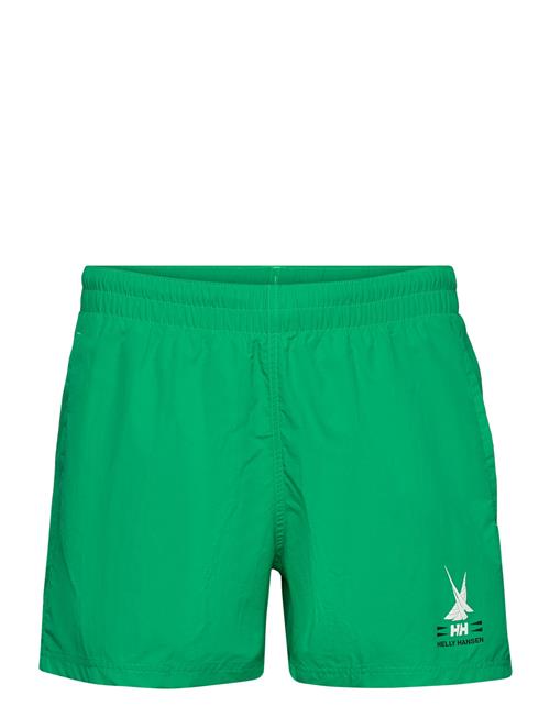 Helly Hansen Cascais Trunk Helly Hansen Green