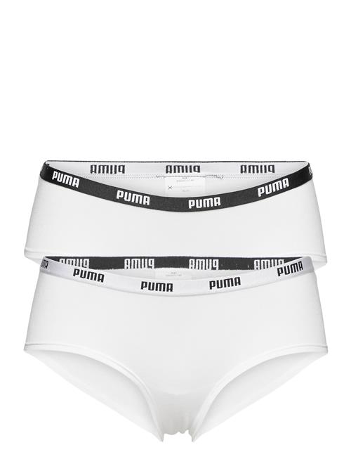 PUMA Puma Women Hipster 2P Hang PUMA White