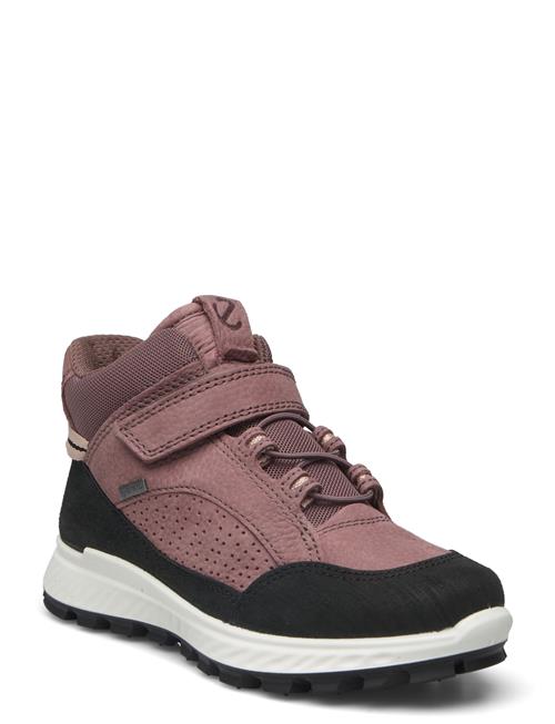 ECCO Exostrike Kids ECCO Purple