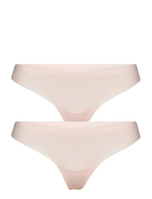 PUMA Puma Women Seamless String 2P Hang PUMA Pink