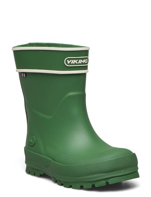 Viking Alv Jolly Viking Green