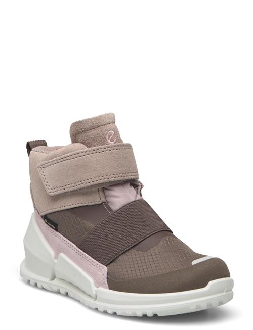 Se ECCO Biom K1 ECCO Grey ved Booztlet