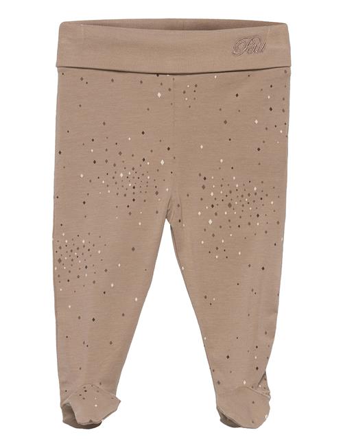 Sofie Schnoor Baby and Kids Pants Sofie Schnoor Baby And Kids Beige