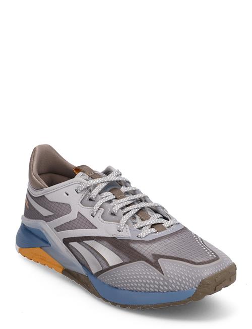 Nano X2 Tr Adventure Reebok Performance Grey