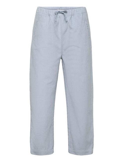 Copenhagen Colors Corduroy Junior Pants Copenhagen Colors Blue