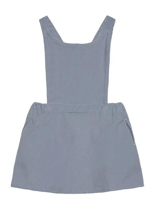 Corduroy Junior Dress Copenhagen Colors Blue