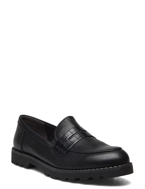 Se Tamaris Women Slip-On Tamaris Black ved Booztlet