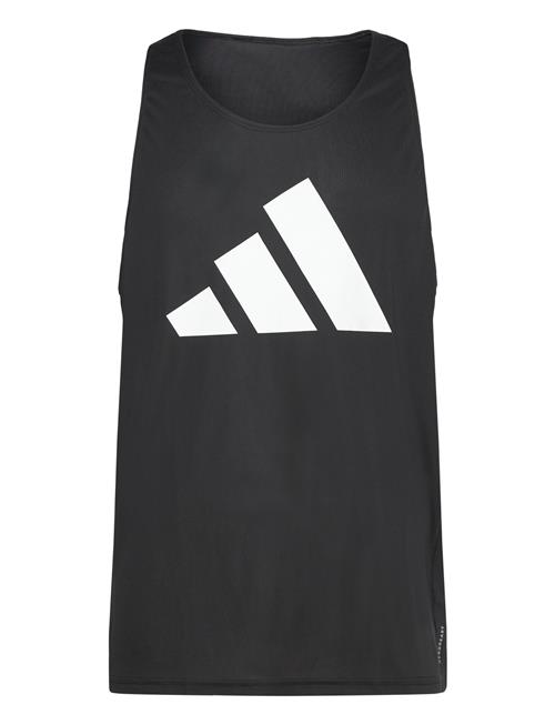 adidas Performance Run It Tank Adidas Performance Black