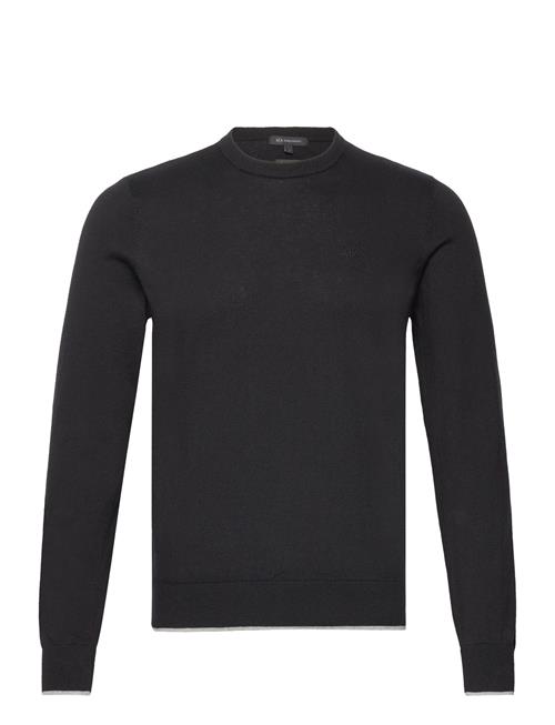 Armani Exchange Pullover Armani Exchange Black