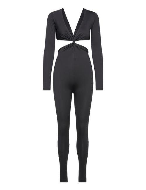 The Party Jumpsuit H2O Fagerholt Black