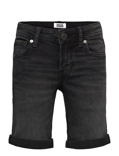 Jack & Jones Jjirick Jjoriginal Shorts Mf 2350 Sn Jnr Jack & J S Black