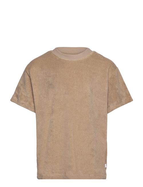Hasselt Tee Grunt Beige