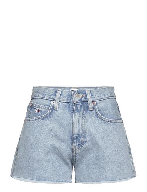 Tommy Jeans Hot Pant Bh0014 Tommy Jeans Blue