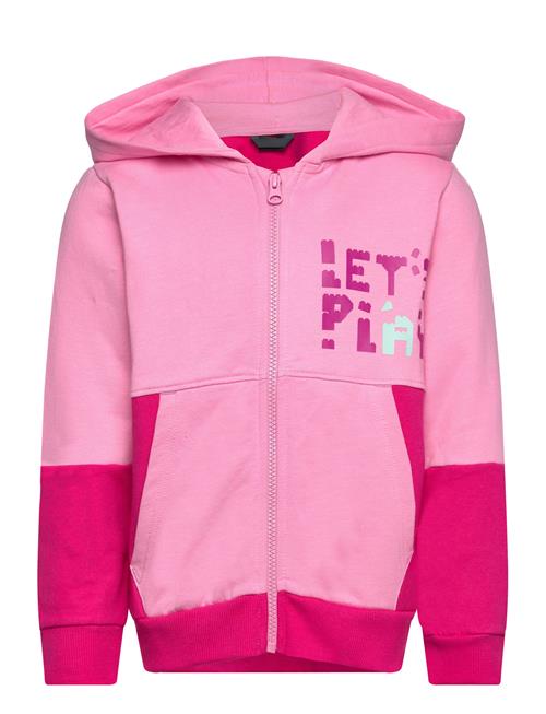 LEGO kidswear Lwscout 204 - Sweatshirt LEGO Kidswear Pink