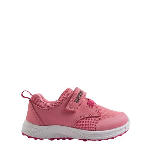 Se Reima Ekana Sneakere Sunset Pink | Lyserød | 24 EU ved Babyshop