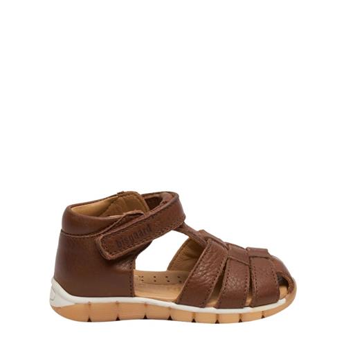 Se Bisgaard Billie Sandaler Brandy | Brun | 29 EU ved Babyshop