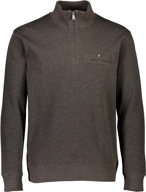 Bison Half-zip