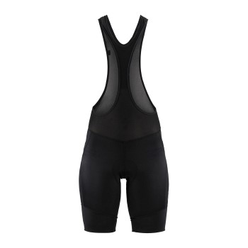 Craft Essence Bib Shorts W Sort X-Small Dame