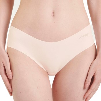 Sloggi Trusser ZERO Modal 2.0 Hipster Creme Medium Dame