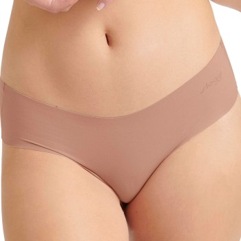 Sloggi Trusser 2P ZERO Modal 2.0 Hipster Briefs Hud Medium Dame