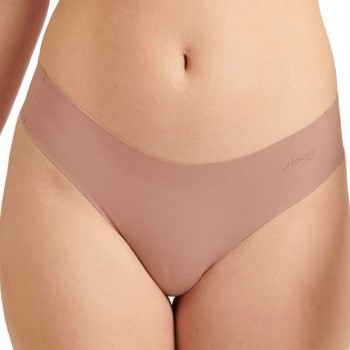 Sloggi Trusser 2P ZERO Modal 2.0 Hipstring Briefs Hud X-Large Dame