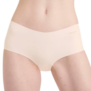 Sloggi Trusser ZERO Modal 2.0 Short Creme Large Dame