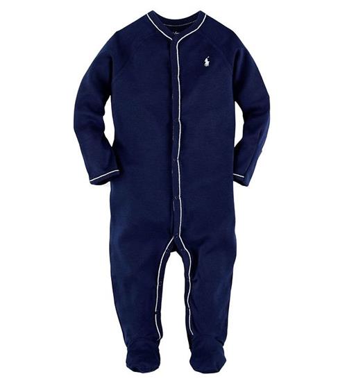 Se Polo Ralph Lauren Polo Ralph Lauren Heldragt - French Navy ved KidsWorld