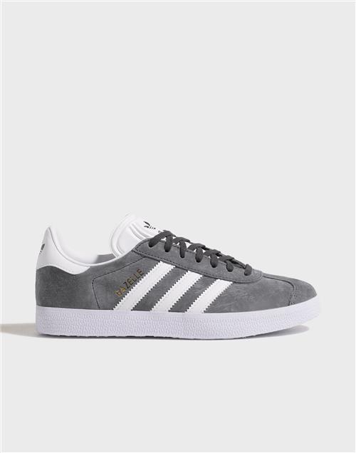 Adidas Originals - Grå - Gazelle