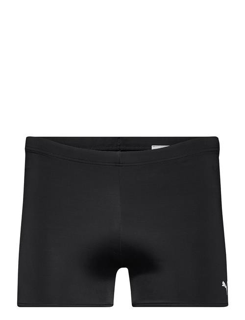 Puma Swim Men Classic Swim Trunk 1P Puma Swim Black