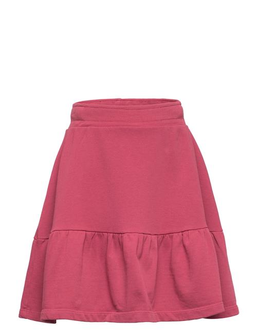 Tndaniella Sweatskirt The New Pink