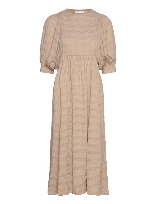 InWear Zabelleiw Dress InWear Beige