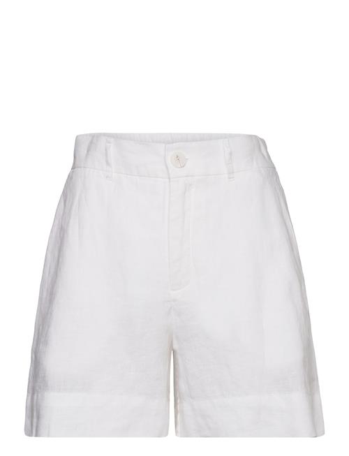 Twist & Tango Mary Shorts Twist & Tango White