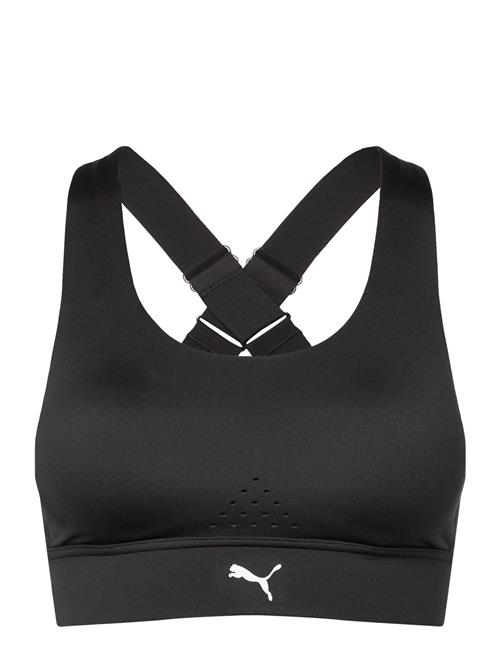 PUMA Pwrbreathe Run Bra PUMA Black