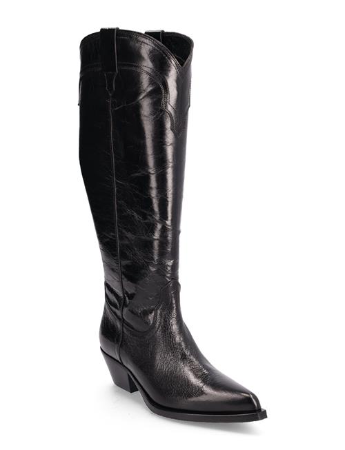 Laura Bellariva Boots Laura Bellariva Black