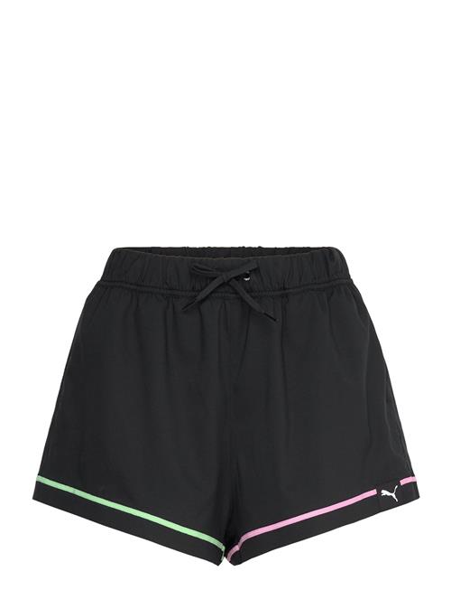 Puma Swim Puma Swim Women Woven Shorts 1P Puma Swim Black